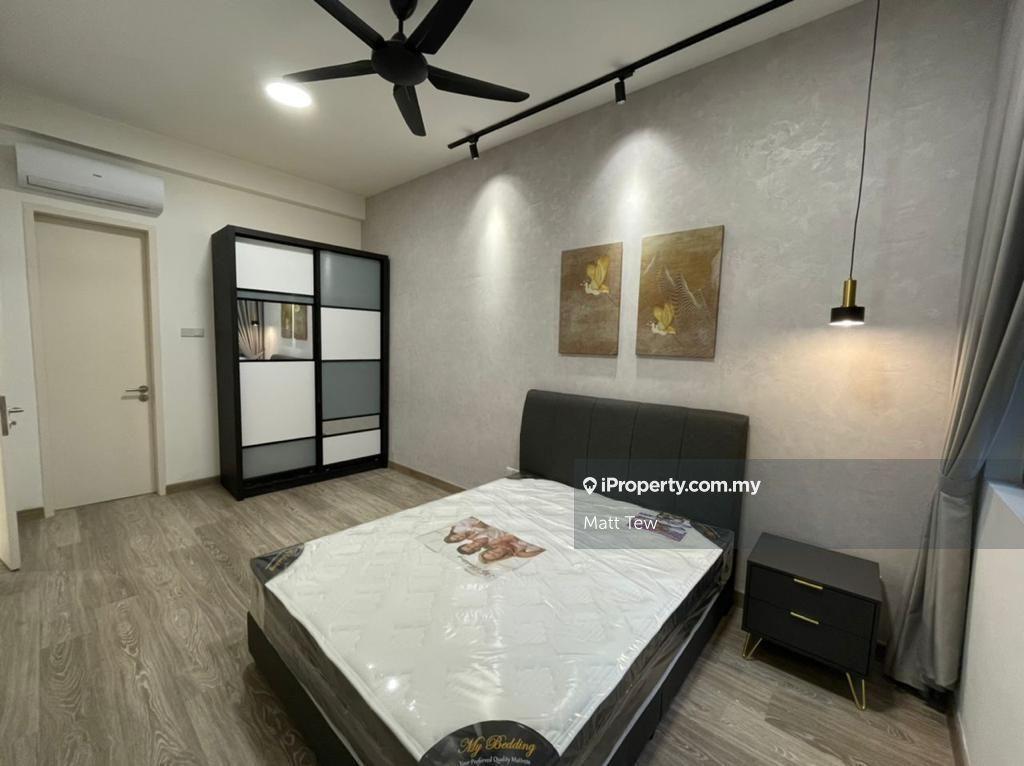 Service Residence for Rent in South View by Matt Tew - iProperty.com.my