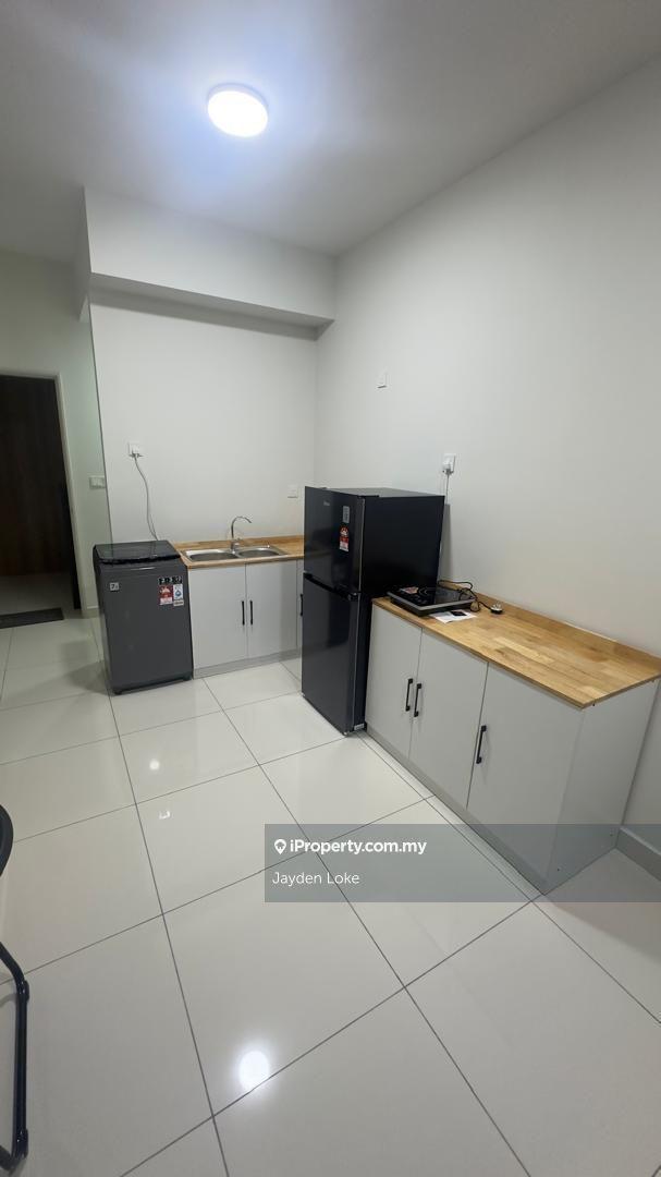 Service Residence for Rent in Nest 2 Residences by Jayden Loke - iProperty.com.my