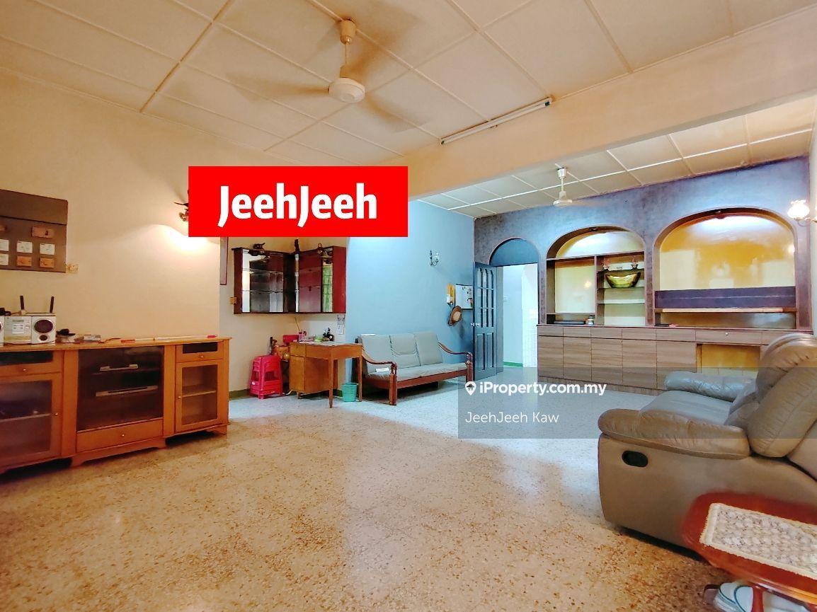 Rumah Berkembar untuk Dijual di Taman Bunga Raya, Sungai Petani oleh JeehJeeh Kaw - iProperty.com.my
