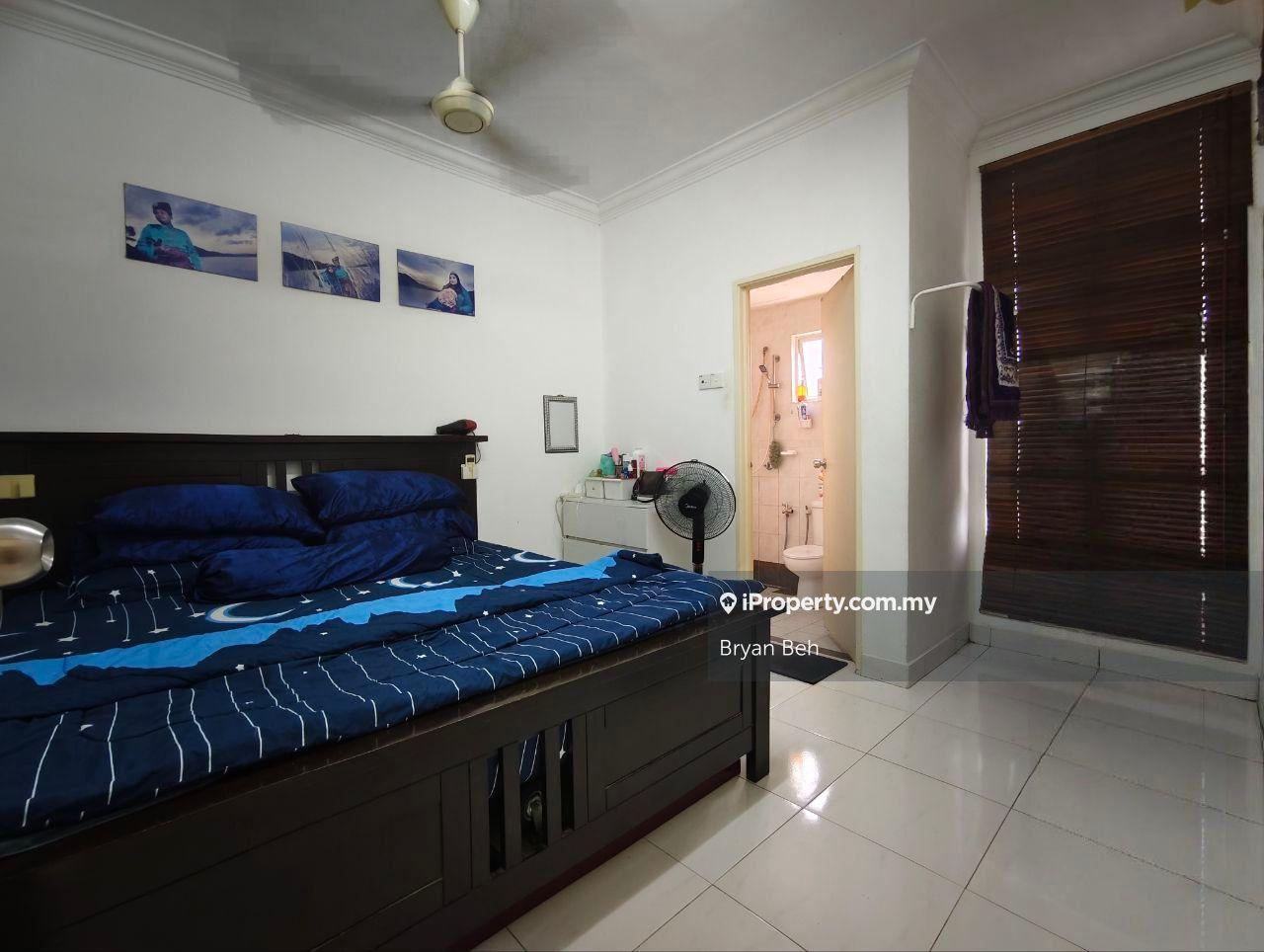 Pangsapuri untuk Dijual di Villa Pavilion oleh Bryan Beh - iProperty.com.my