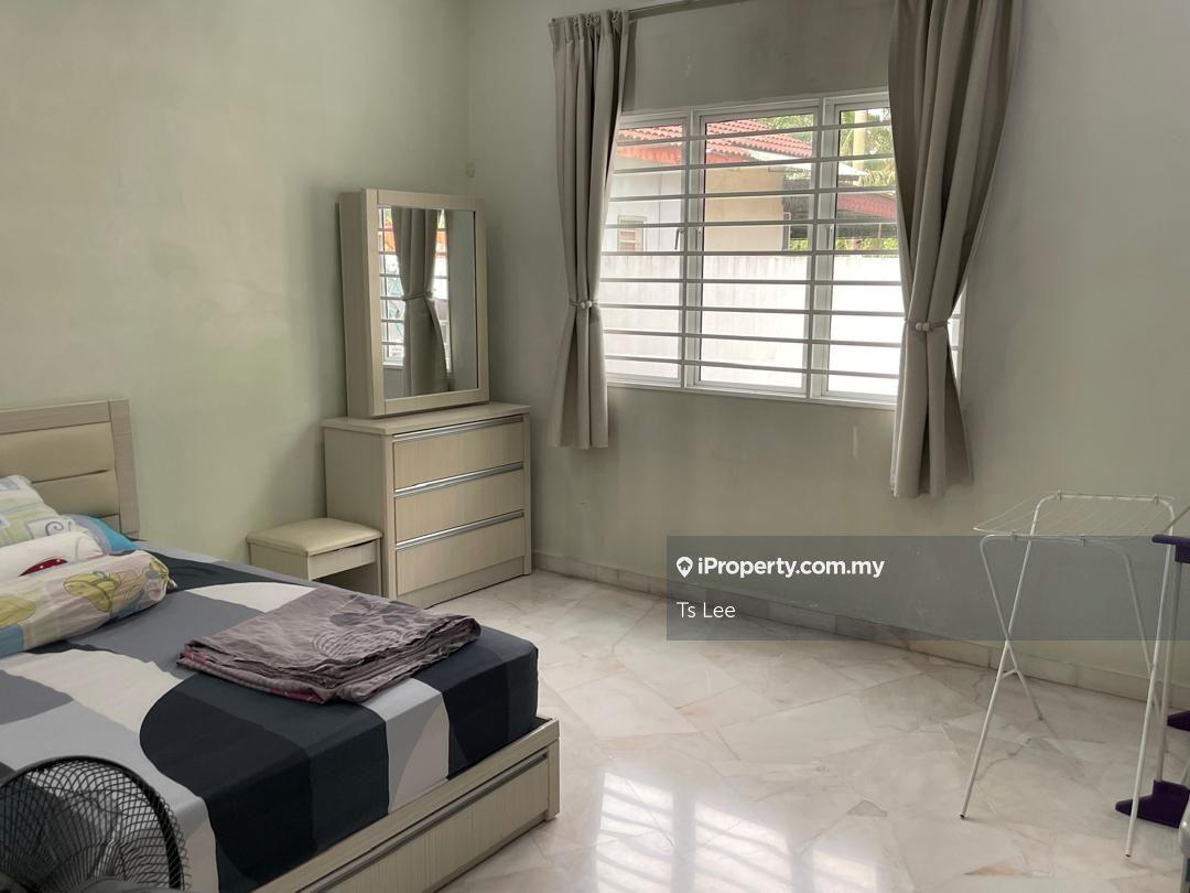 1-storey Terraced House for Sale in Bandar Bukit Raja, Klang by Ts Lee - iProperty.com.my