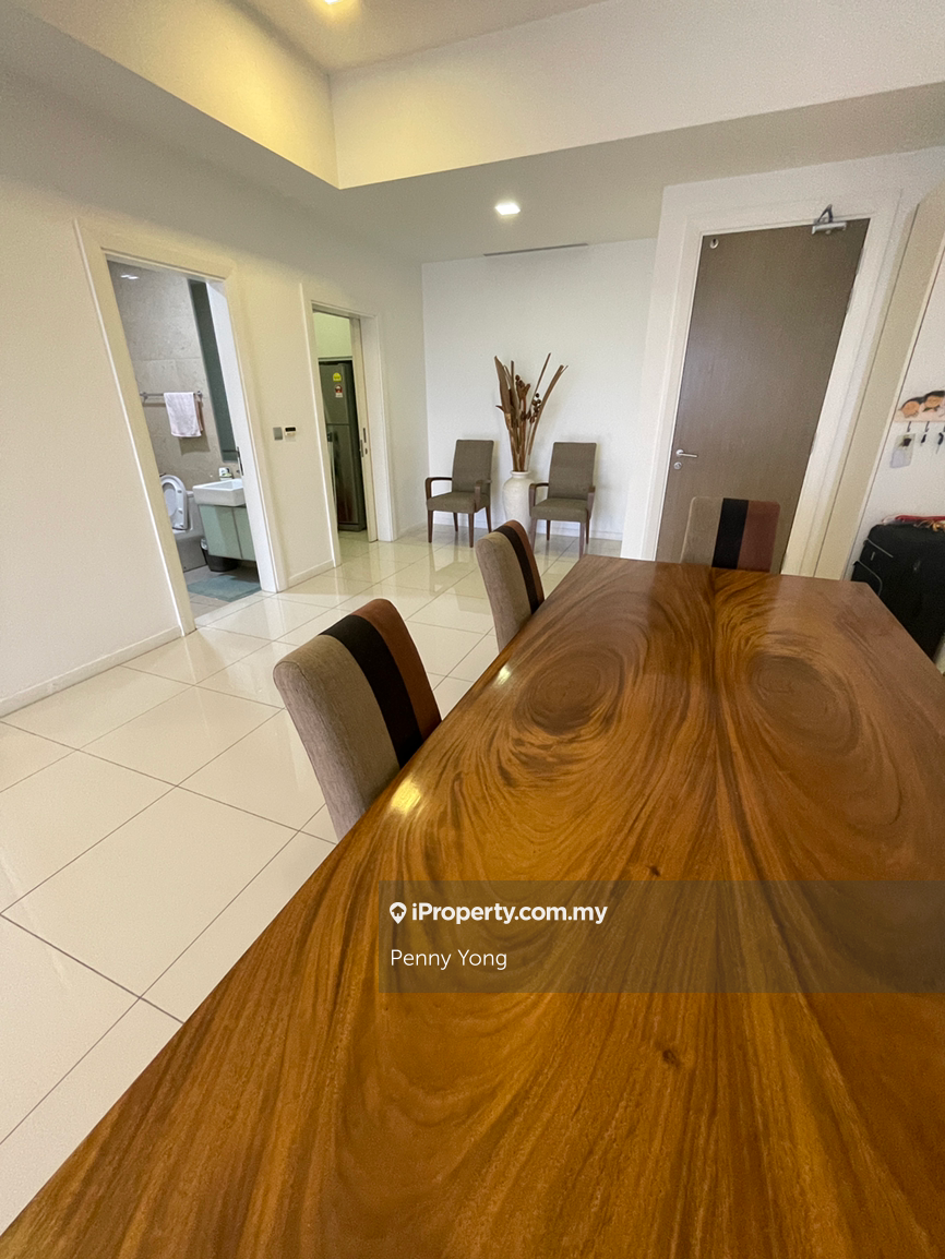 Service Residence for Sale in M City by Penny Yong - iProperty.com.my