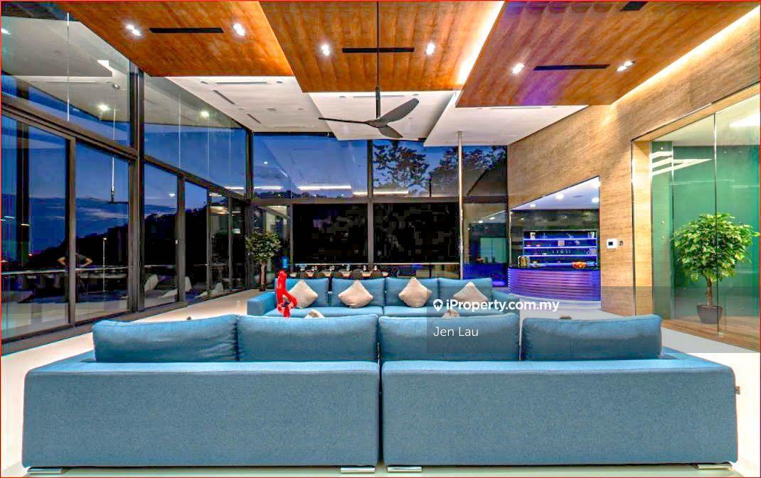 Banglo untuk Dijual di Country Heights Damansara, Kuala Lumpur oleh Jen Lau - iProperty.com.my