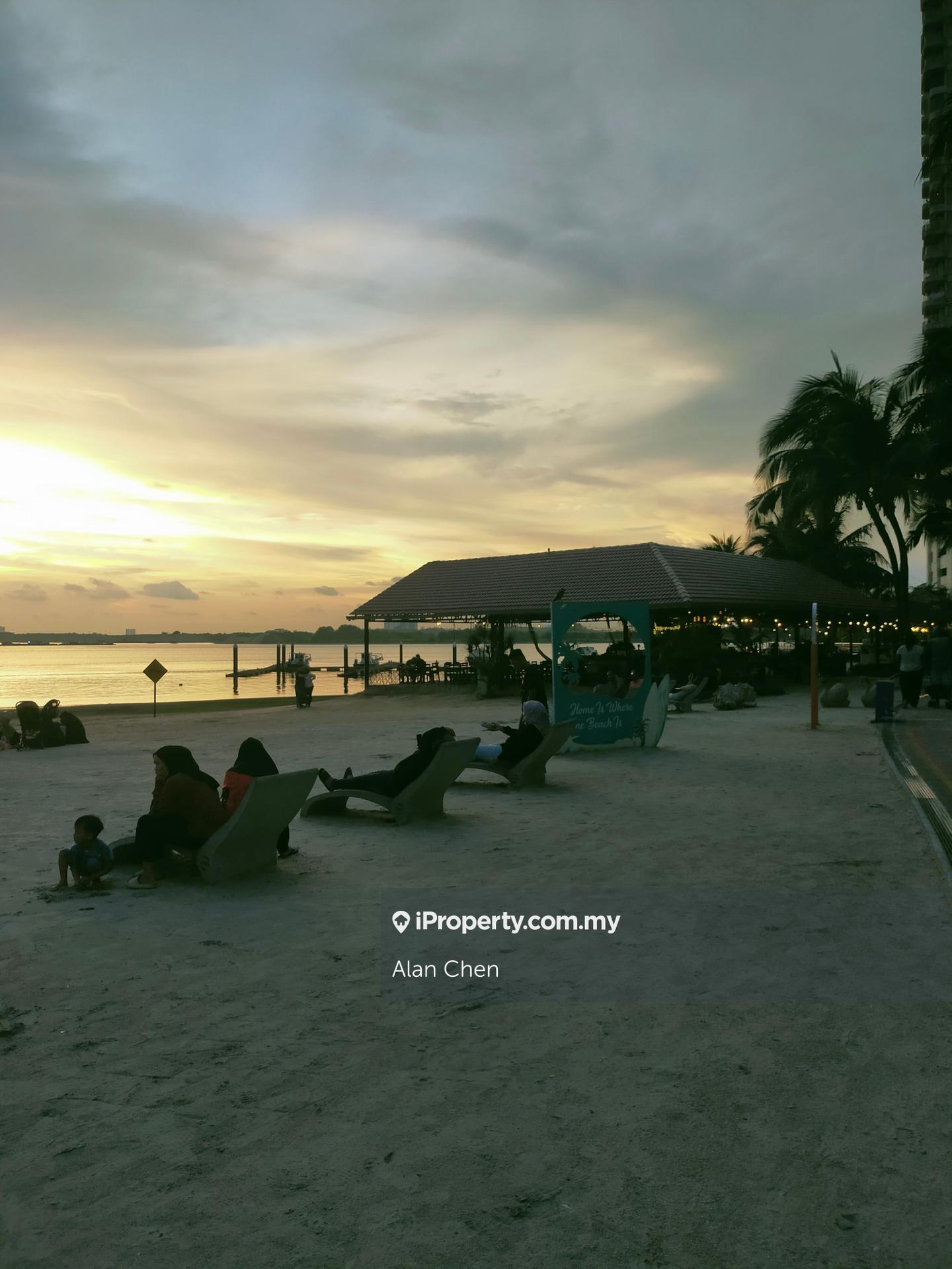 Condominium for Sale in Kings Bay @ Country Garden Danga Bay by Alan Chen - iProperty.com.my