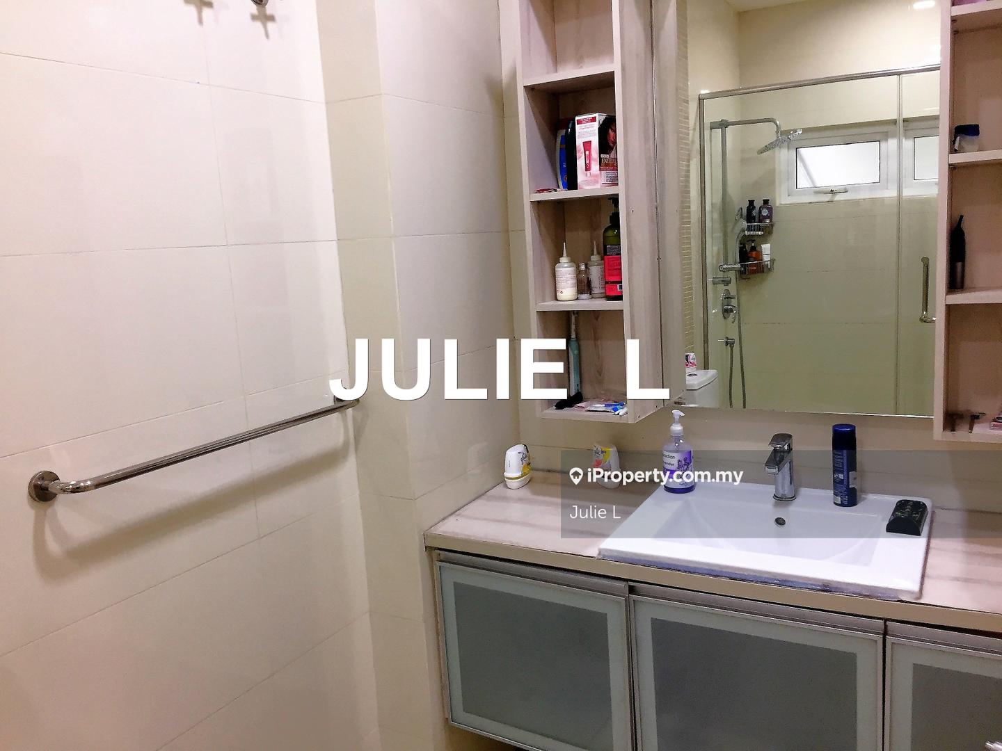 3-storey Terraced House for Rent in Federal Hill, Bangsar by Julie L - iProperty.com.my