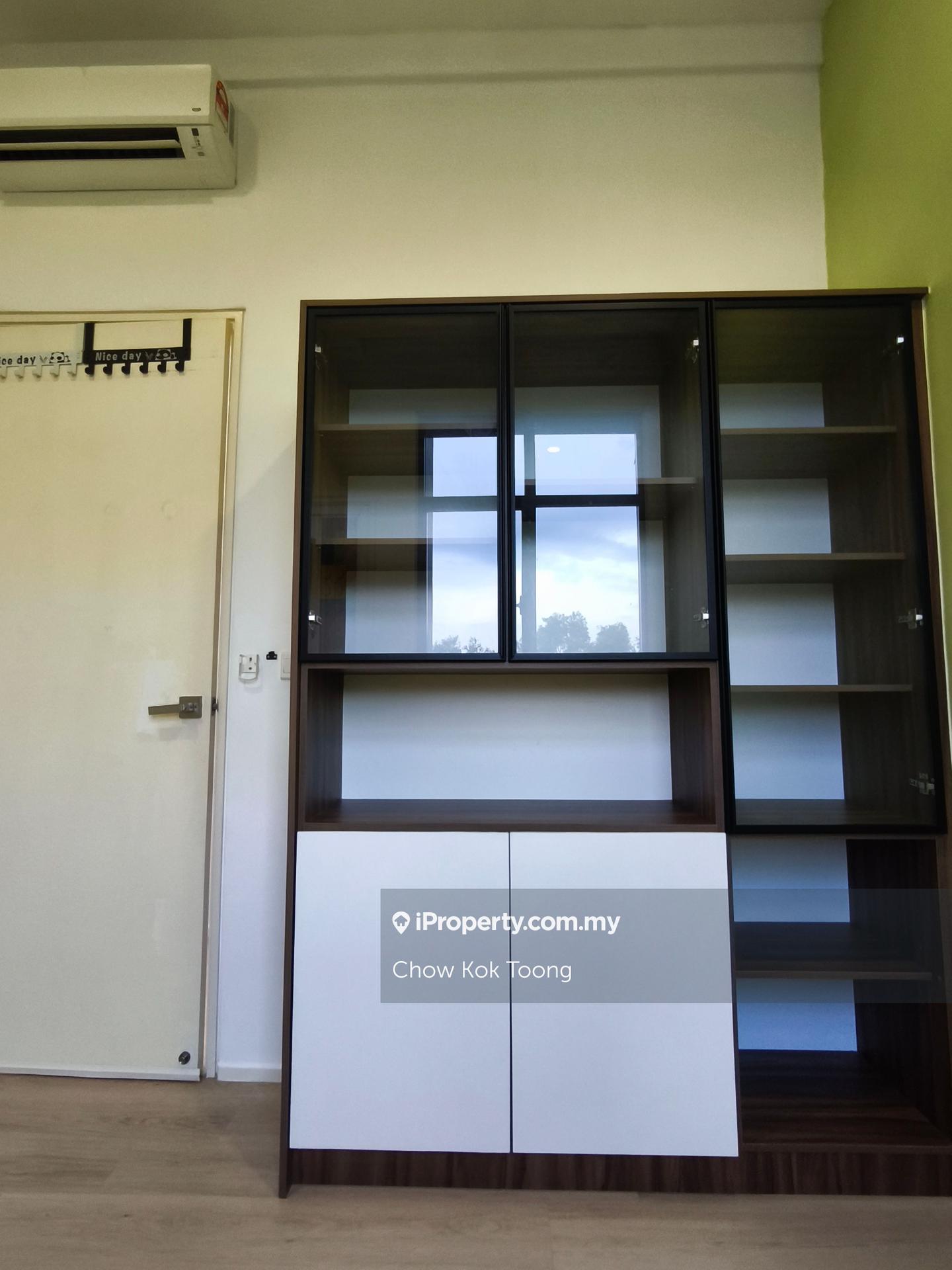 Service Residence for Sale in O'hako Residence by Chow Kok Toong - iProperty.com.my