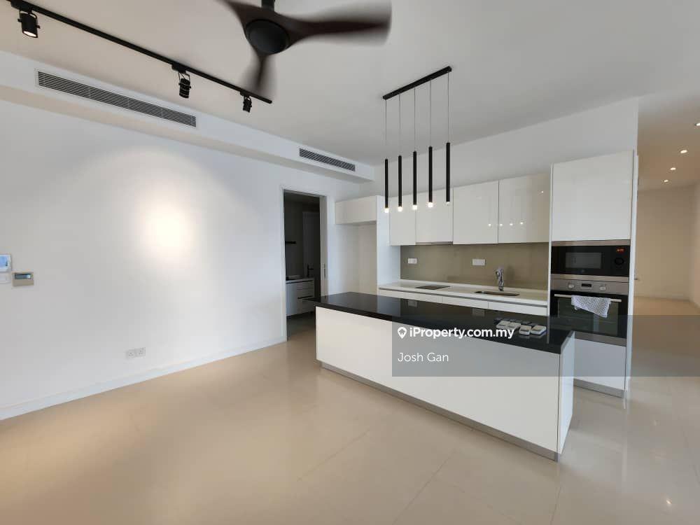 Condominium for Sale in Pavilion Hilltop by Josh Gan - iProperty.com.my