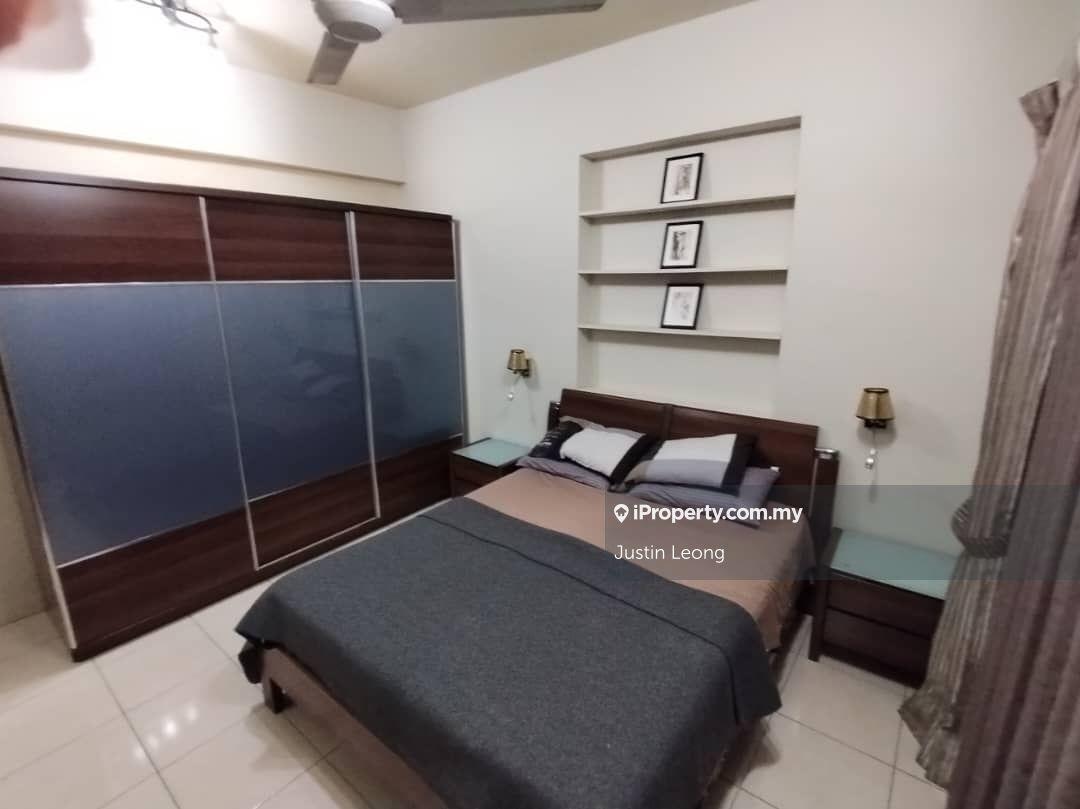 Kondominium untuk Disewa di Casa Kiara oleh Justin Leong - iProperty.com.my