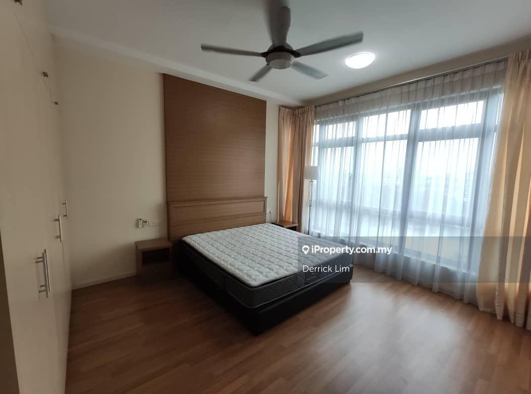 Condominium for Rent in LaCosta @ Sunway South Quay by Derrick Lim - iProperty.com.my