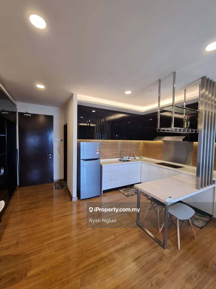 Residensi Servis untuk Disewa di Symphony Tower (Menara Simfoni) oleh Ryan Ngiuo - iProperty.com.my