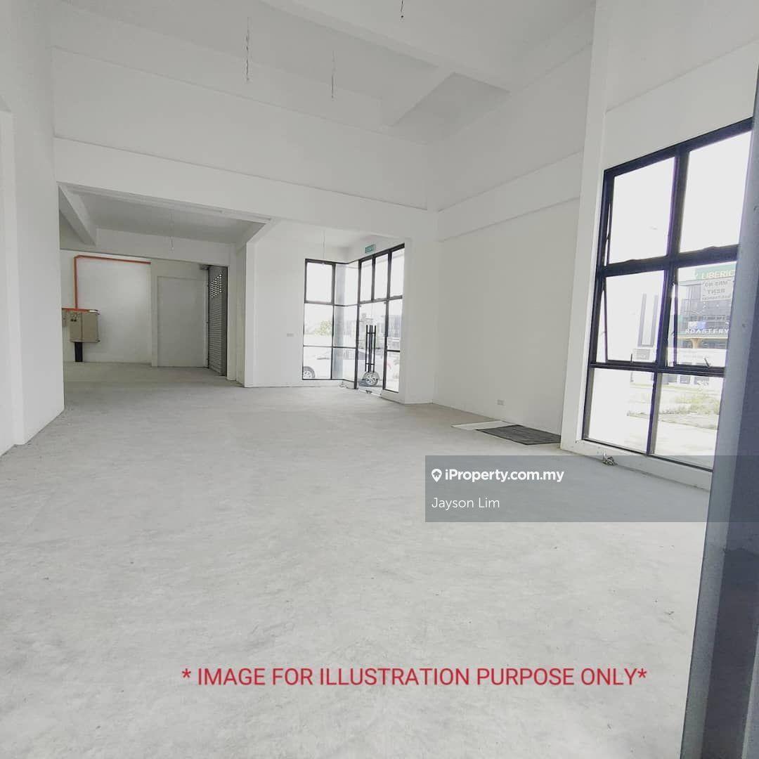 Kluster Kilang untuk Disewa di Taman Dato Onn, Johor Bahru oleh Jayson Lim - iProperty.com.my