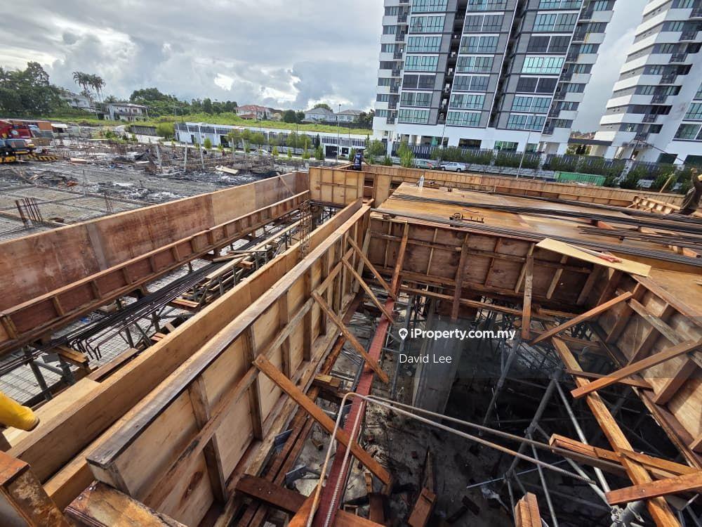 Semi-Detached House for Sale in Kuching, Sarawak by David Lee - iProperty.com.my