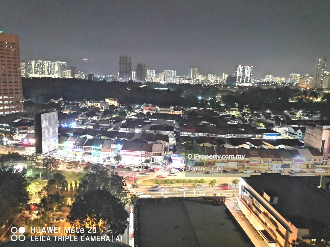 Kondominium untuk Dijual di Rivercity Condominium oleh Terrance Ong - iProperty.com.my