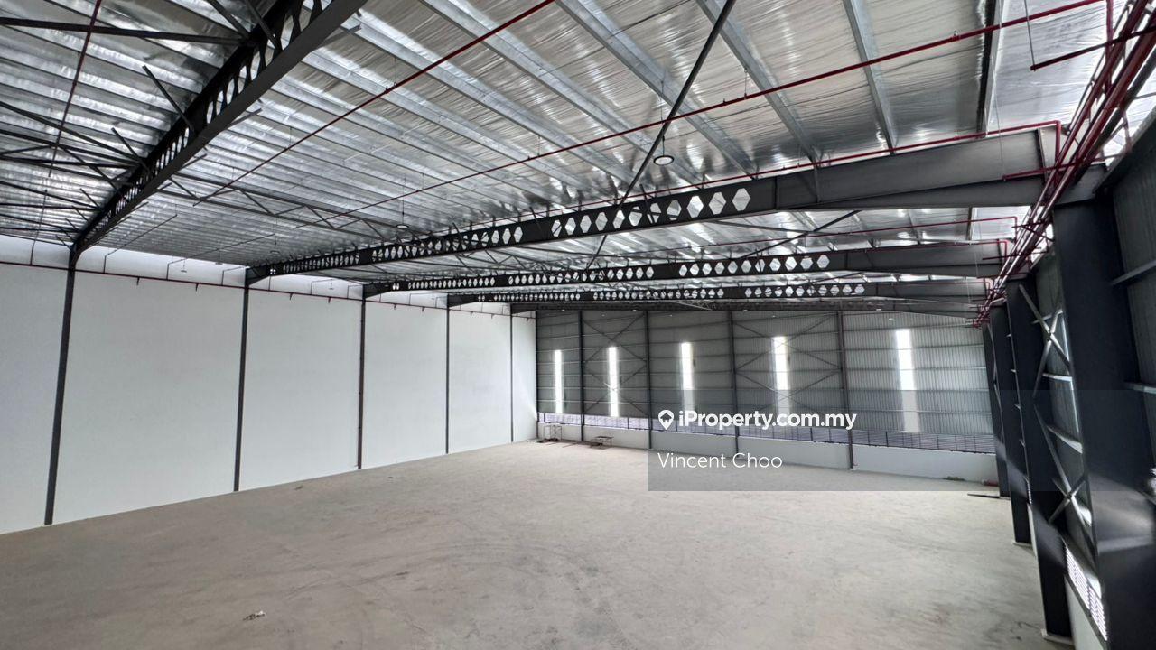 Semi-D Kilang untuk Dijual di Balakong, Selangor oleh Vincent Choo - iProperty.com.my