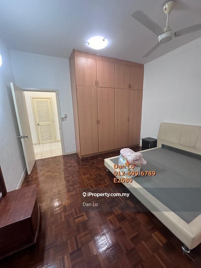 Condominium for Rent in Seri Maya Condominium by Dan Lo - iProperty.com.my