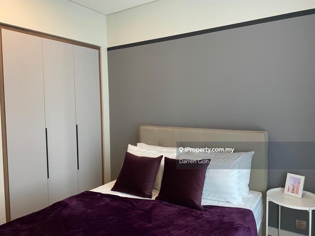 Residensi Servis untuk Disewa di Sky Suites @ KLCC oleh Darren Goh - iProperty.com.my