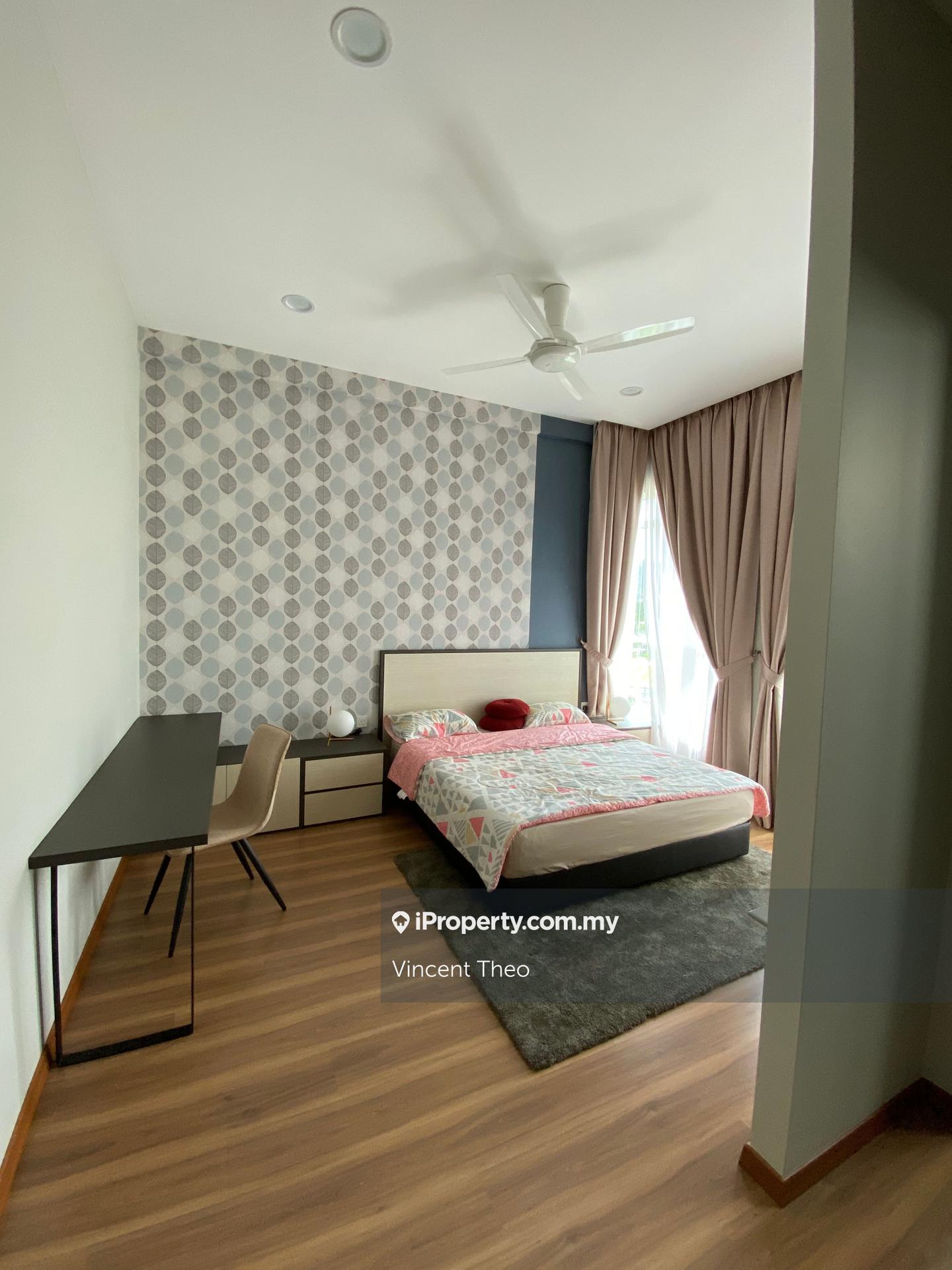 Semi-Detached House for Sale in puncak indah waterfront ampang, Ampang by Vincent Theo - iProperty.com.my