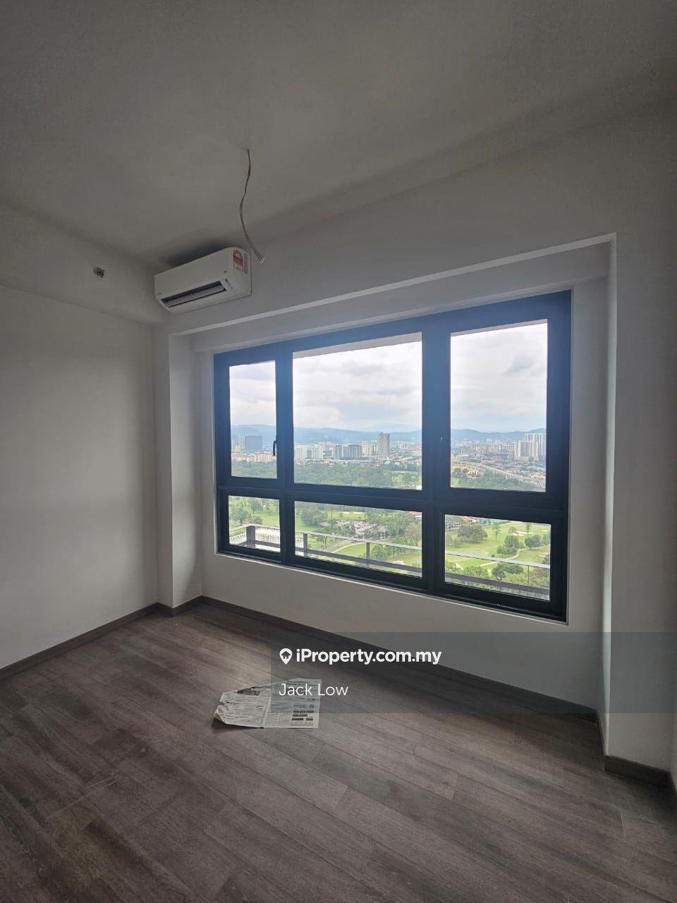 Residensi Servis untuk Dijual di Agile Bukit Bintang oleh Jack Low - iProperty.com.my