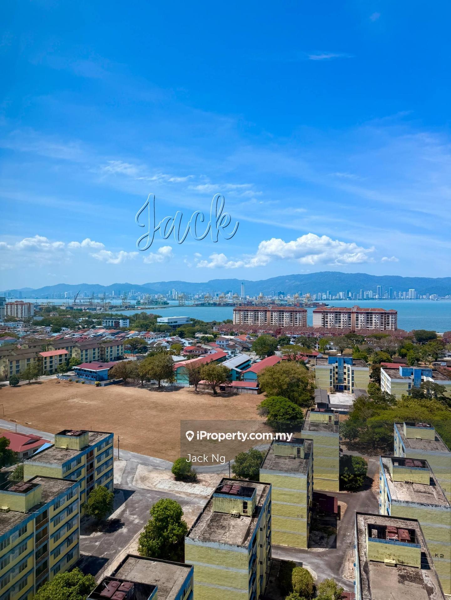 Kondominium untuk Dijual di Cassia Resort Condominium oleh Jack Ng - iProperty.com.my