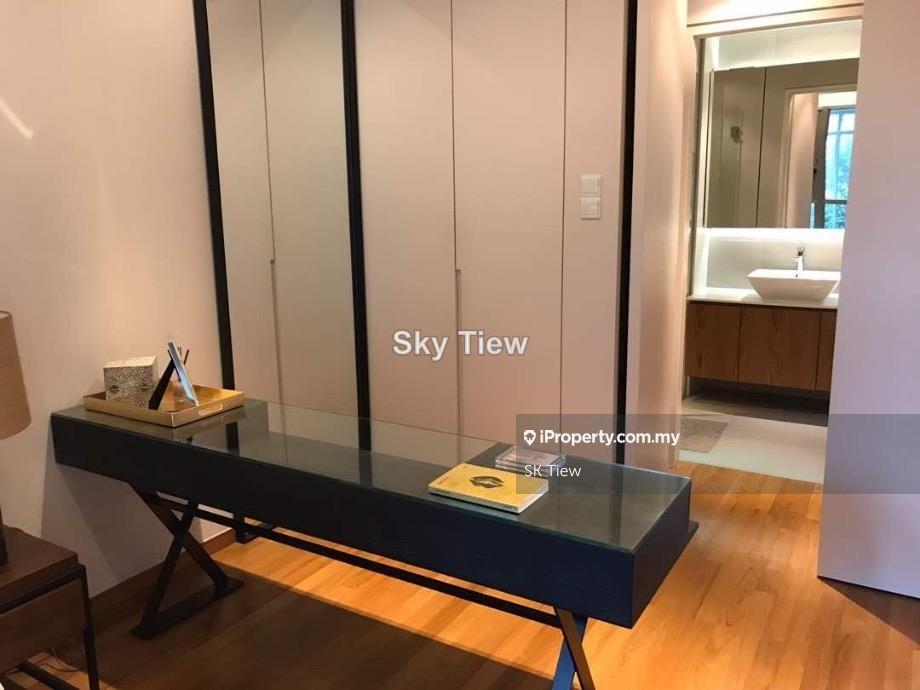 Residensi Servis untuk Dijual di Stonor 3 oleh SK Tiew - iProperty.com.my
