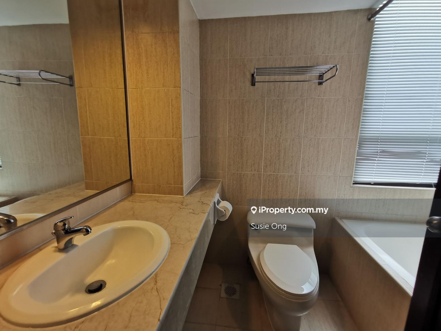 Kondominium untuk Disewa di Regency Tower oleh Susie Ong - iProperty.com.my