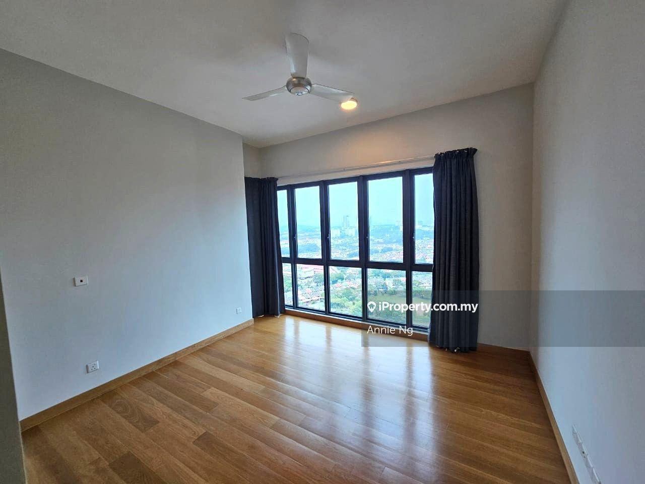 Service Residence for Sale in Megah Rise by Annie Ng - iProperty.com.my