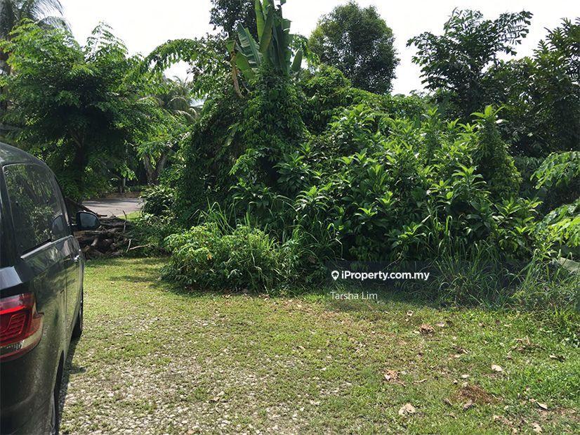 Bungalow Land for Sale in Bukit Gasing, Petaling Jaya by Tarsha Lim - iProperty.com.my