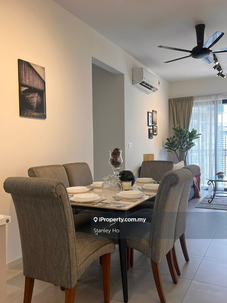 Service Residence for Sale in The Goodwood Residence by Stanley Ho - iProperty.com.my