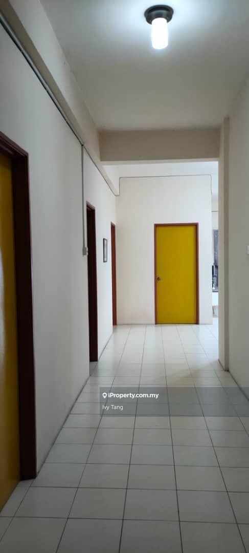 Kondominium untuk Dijual di Damaipuri oleh Ivy Tang - iProperty.com.my