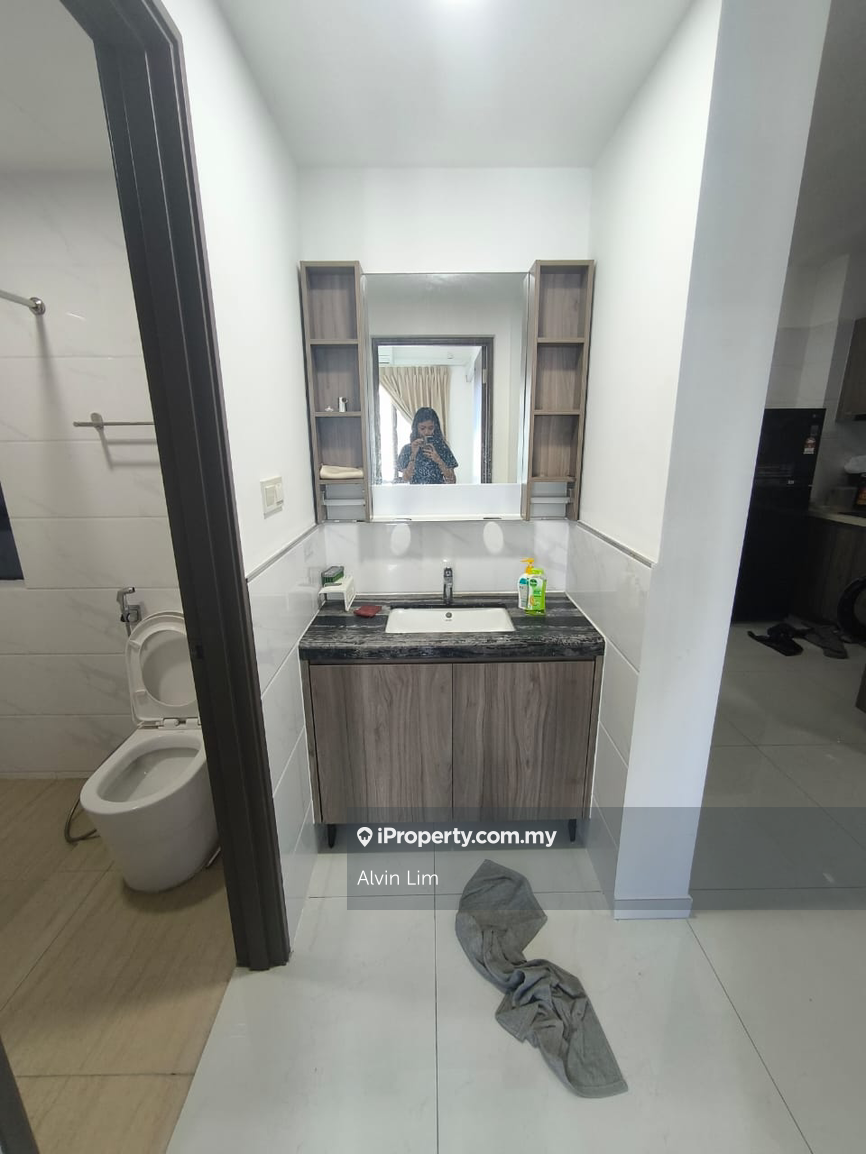 Residensi Servis untuk Disewa di Country Garden Central Park oleh Alvin Lim - iProperty.com.my