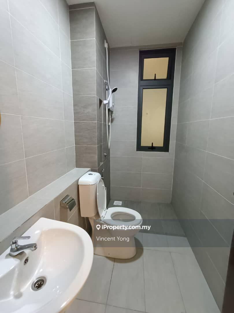 Residensi Servis untuk Disewa di 8Scape Residence @ Sutera oleh Vincent Yong - iProperty.com.my