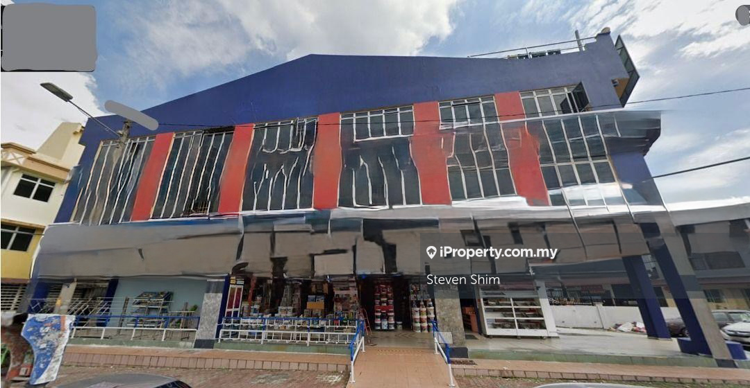 Kedai untuk Dijual di Jinjang, Kuala Lumpur oleh Steven Shim - iProperty.com.my
