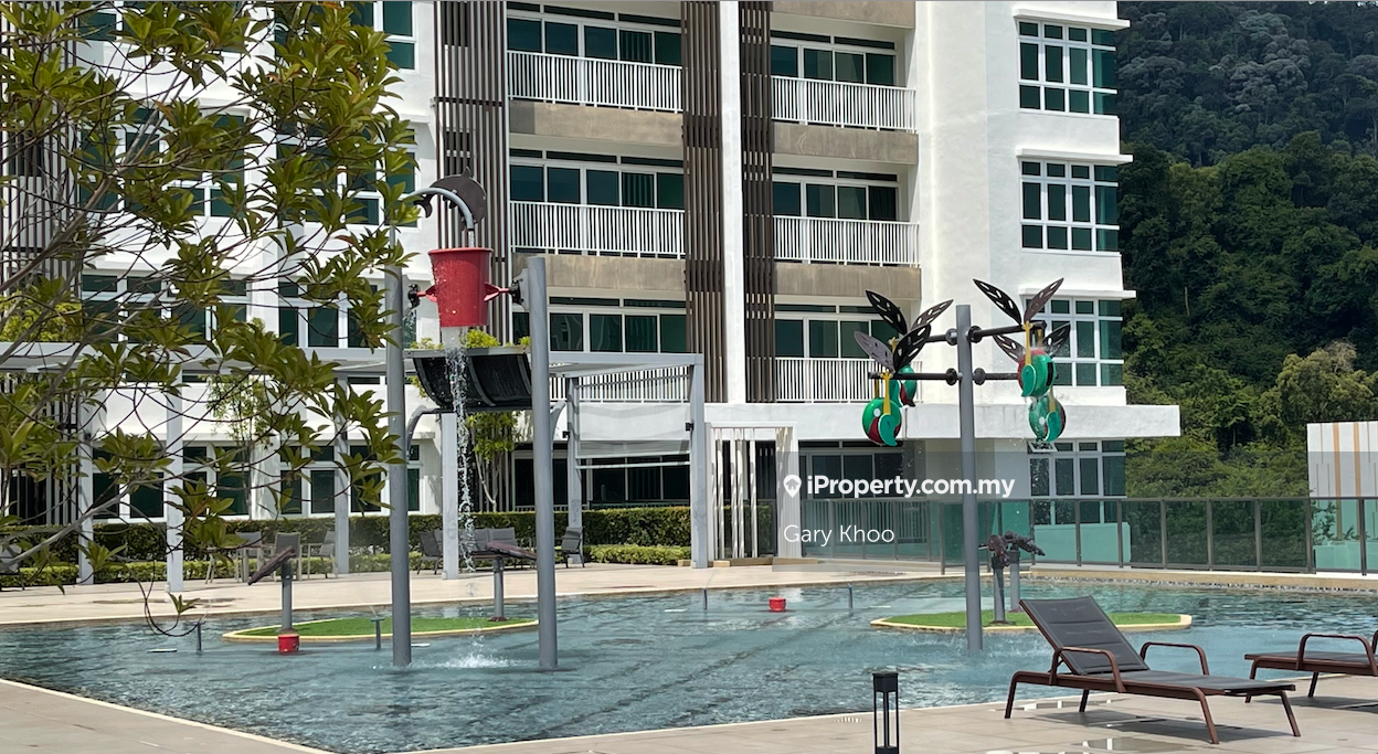 Kondominium untuk Dijual di Ferringhi Residence 2 oleh Gary Khoo - iProperty.com.my