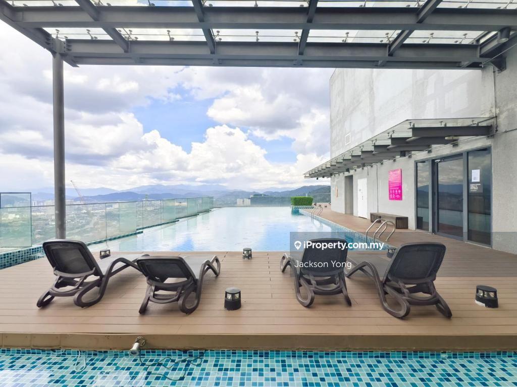 Service Residence for Sale in EkoCheras by Jackson Yong - iProperty.com.my