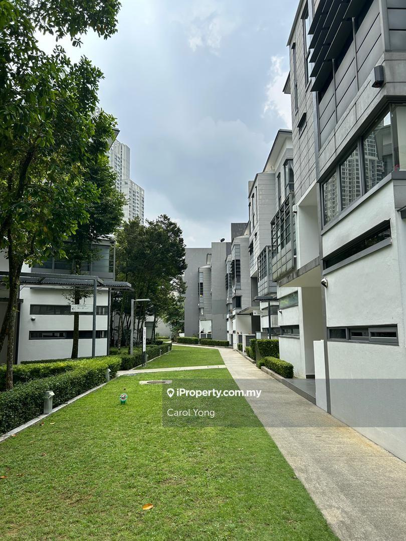 Kondominium untuk Disewa di The Breezeway oleh Carol Yong - iProperty.com.my