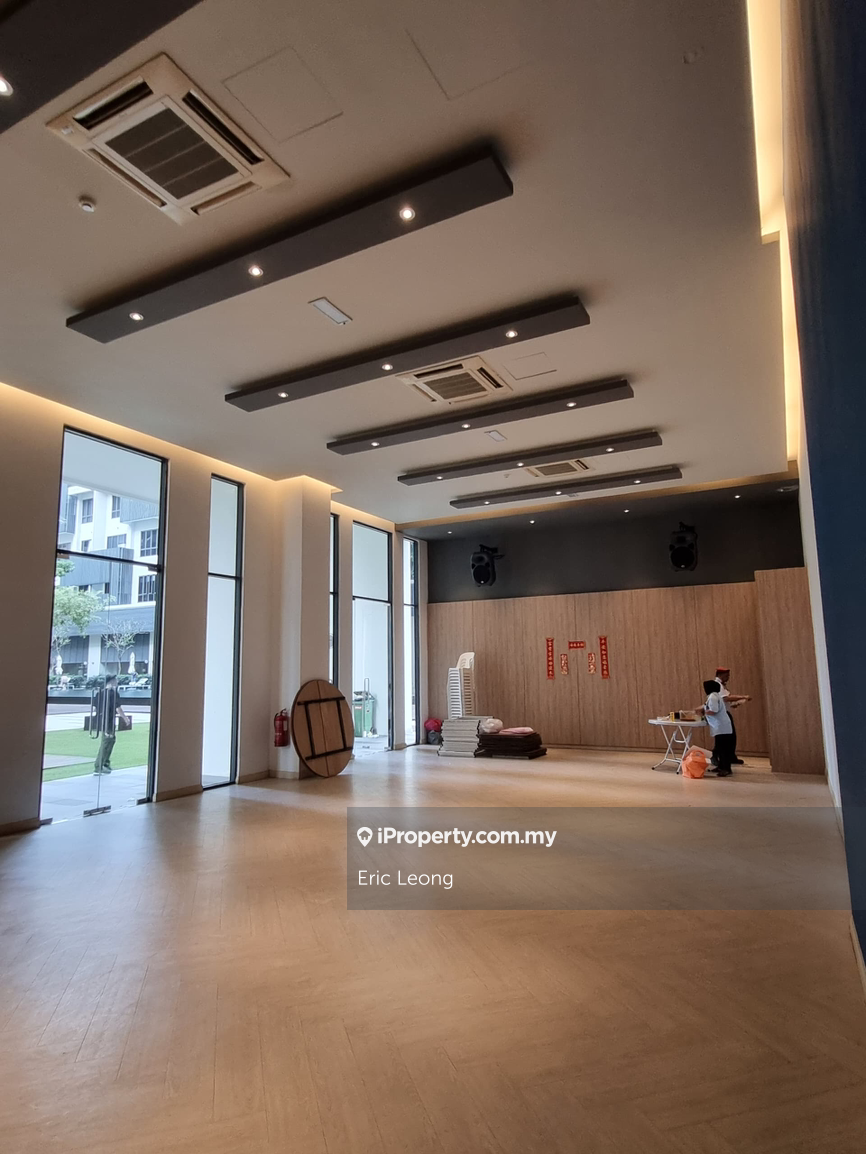 Kondominium untuk Dijual di Anjali North Kiara oleh Eric Leong - iProperty.com.my