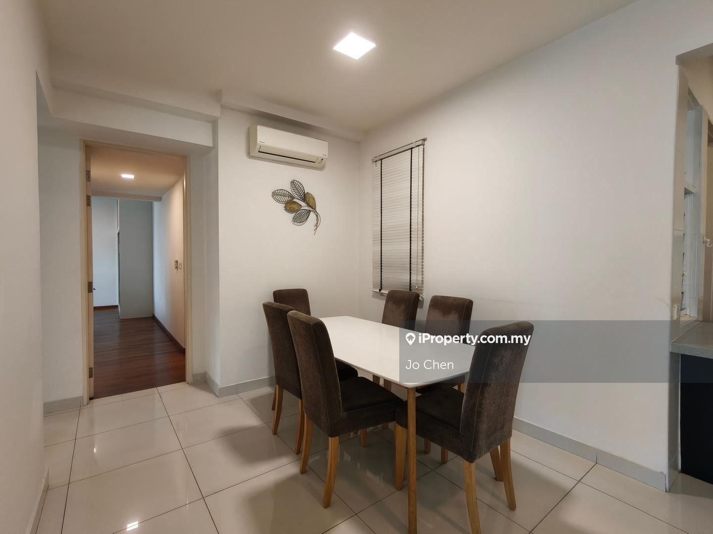 Kondominium untuk Disewa di 28 Dutamas oleh Jo Chen - iProperty.com.my