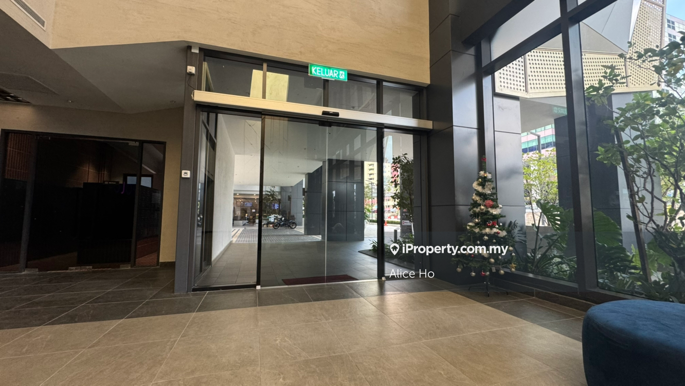 Service Residence for Rent in YOLO Signature Suites by Alice Ho - iProperty.com.my