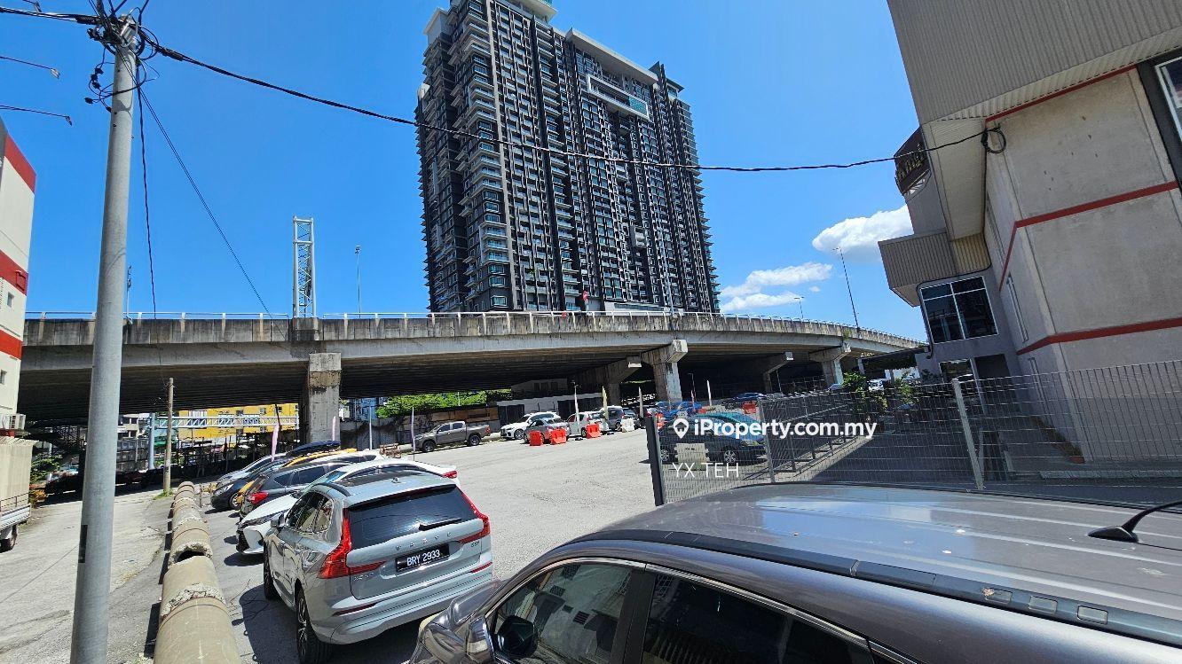 Kedai untuk Disewa di Setapak, Kuala Lumpur oleh YX TEH - iProperty.com.my