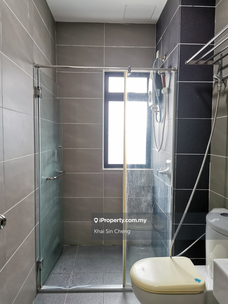 Service Residence for Rent in HYVE by Khai Sin Cheng - iProperty.com.my