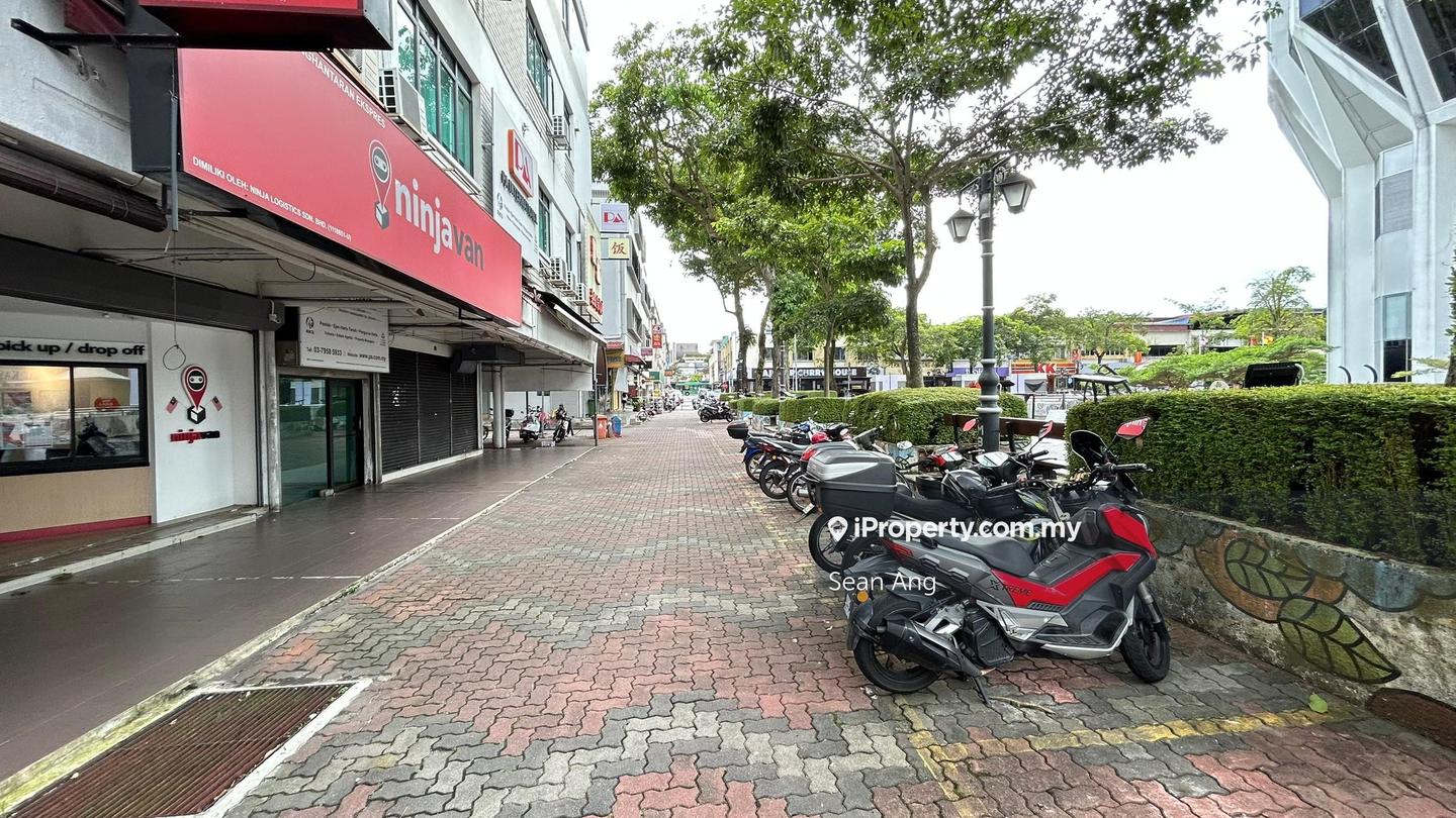 Kedai untuk Dijual di Seksyen 52, Petaling Jaya oleh Sean Ang - iProperty.com.my