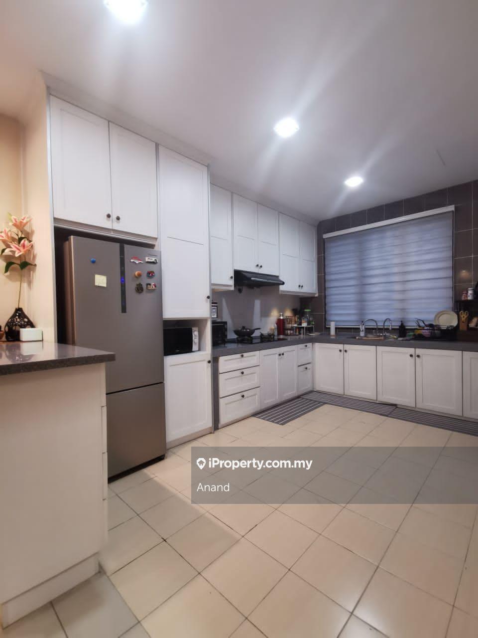 Rumah Berangkai 2 Tingkat untuk Dijual di TAMAN DESA MAYANG SARI, NILAI., Nilai oleh Anand - iProperty.com.my