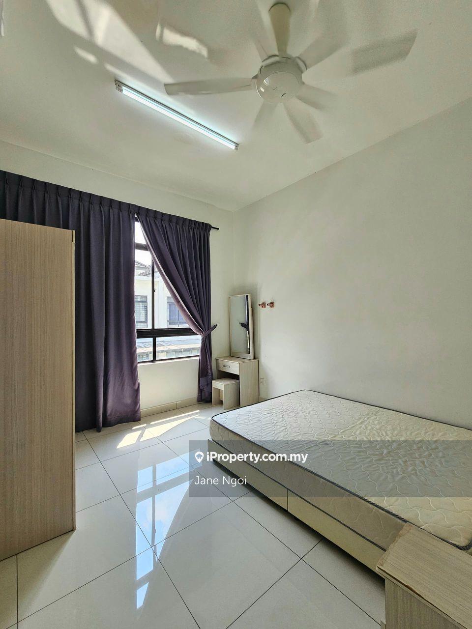 Rumah Berangkai 2 Tingkat untuk Dijual di Eco Summer, Johor Bahru oleh Jane Ngoi - iProperty.com.my