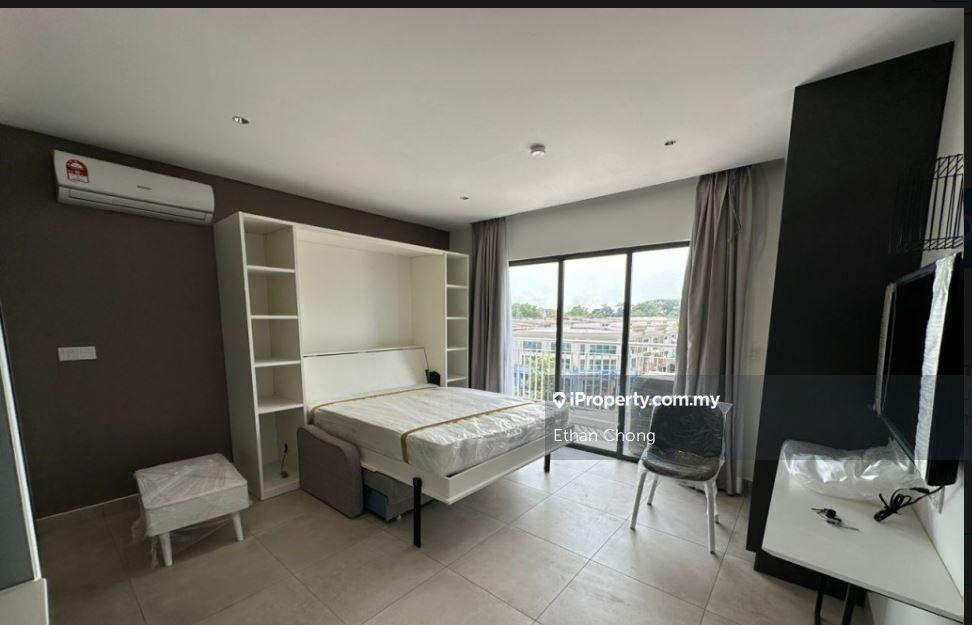Service Residence for Rent in DK Impian by Ethan Chong - iProperty.com.my