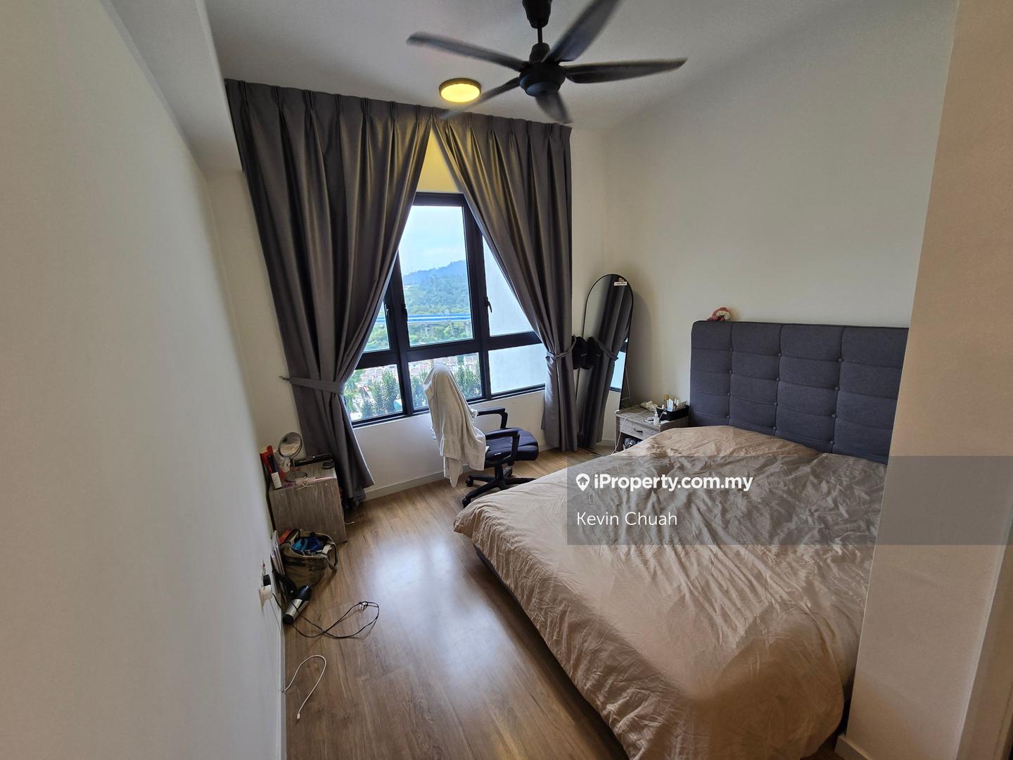 Condominium for Sale in Aster Residence by Kevin Chuah - iProperty.com.my