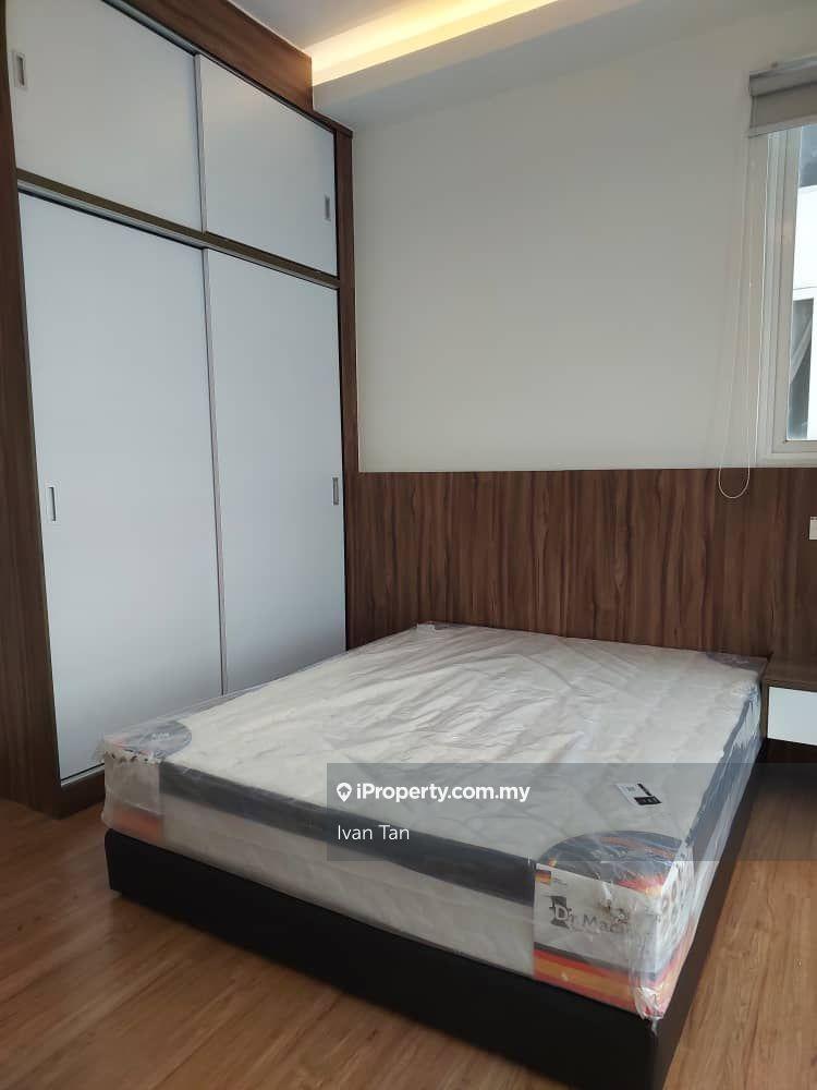 Service Residence for Rent in Sentrio Pandan by Ivan Tan - iProperty.com.my