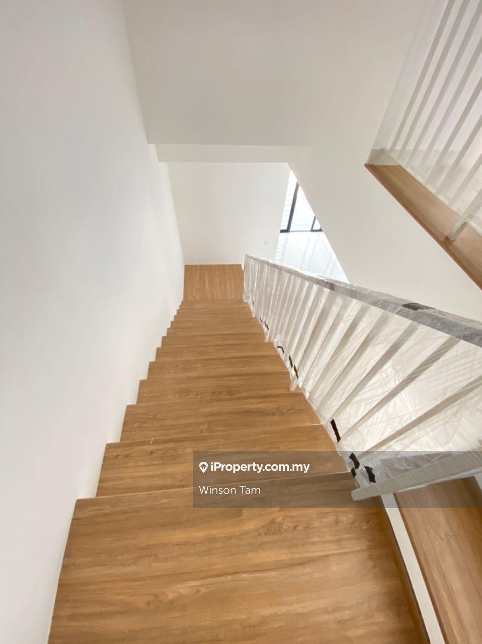 2-storey Terraced House for Sale in Denai Alam, Shah Alam by Winson Tam - iProperty.com.my