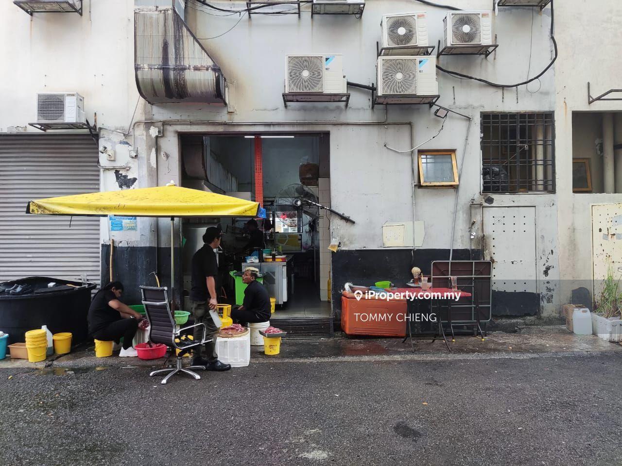 Kedai untuk Dijual di Seksyen 7, Shah Alam oleh TOMMY CHIENG - iProperty.com.my