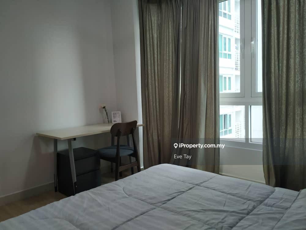 Residensi Servis untuk Dijual di V Residence 3 @ Sunway Velocity oleh Eve Tay - iProperty.com.my