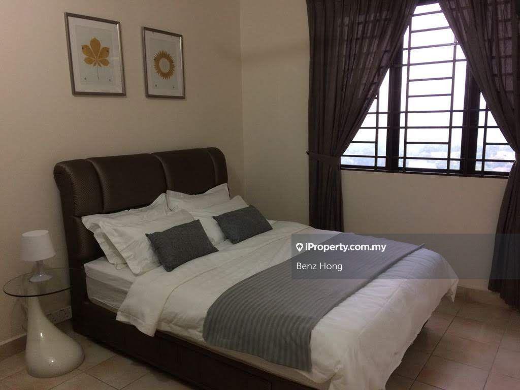 Condominium for Sale in Casa Tropicana by Benz Hong - iProperty.com.my
